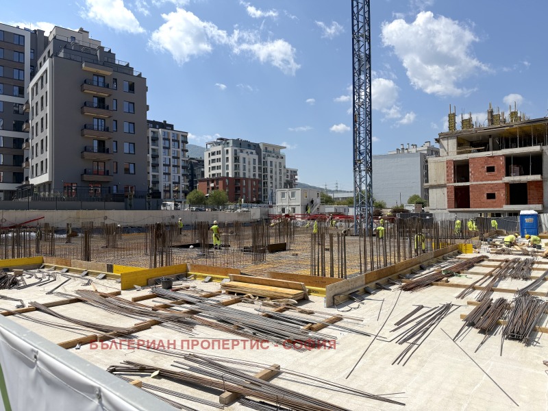 In vendita  1 camera da letto Sofia , Manastirski livadi , 52 mq | 91571954 - Immagine [11]