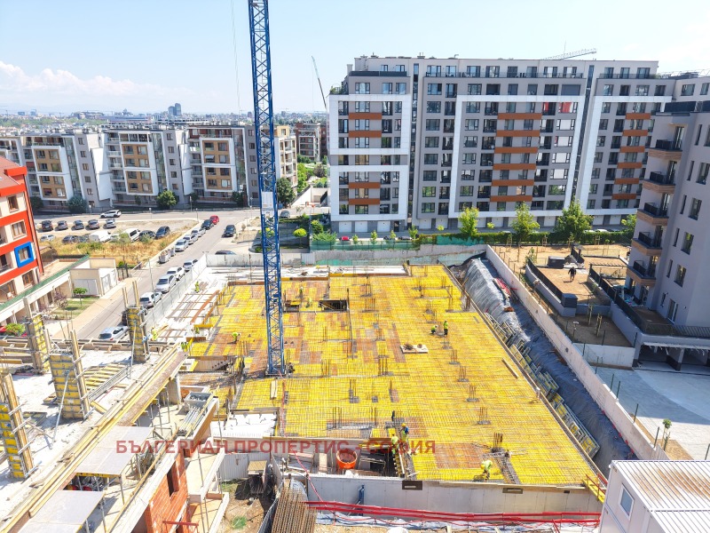 In vendita  1 camera da letto Sofia , Manastirski livadi , 52 mq | 91571954 - Immagine [3]