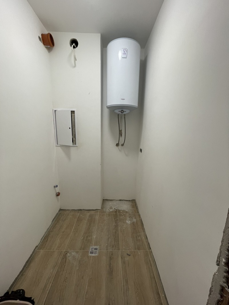 Продава  2-стаен град Варна , Кайсиева градина , 52 кв.м | 12273692 - изображение [12]