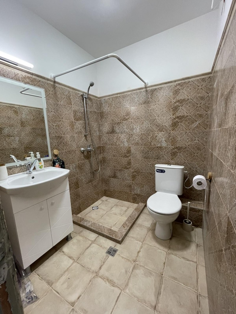 Продава  2-стаен град Варна , Кайсиева градина , 52 кв.м | 12273692 - изображение [11]