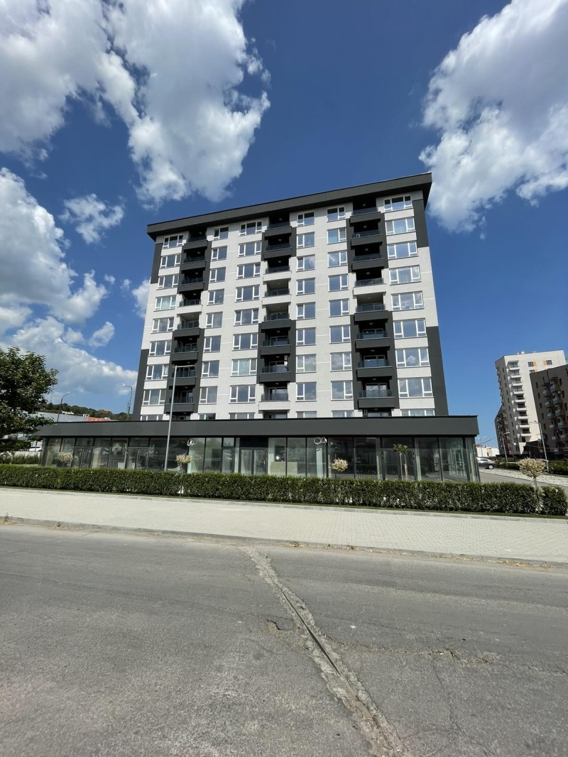 Продава  2-стаен град Варна , Кайсиева градина , 52 кв.м | 12273692