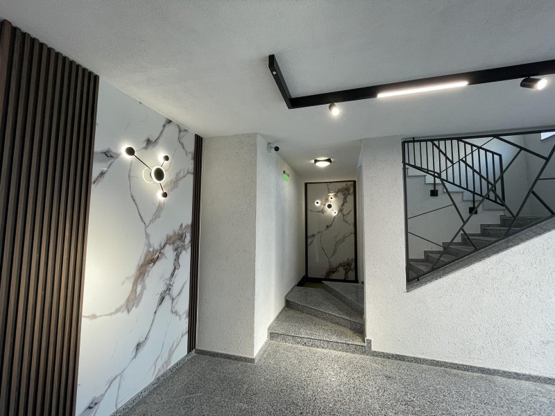 Продава  2-стаен град Варна , Кайсиева градина , 52 кв.м | 12273692 - изображение [4]