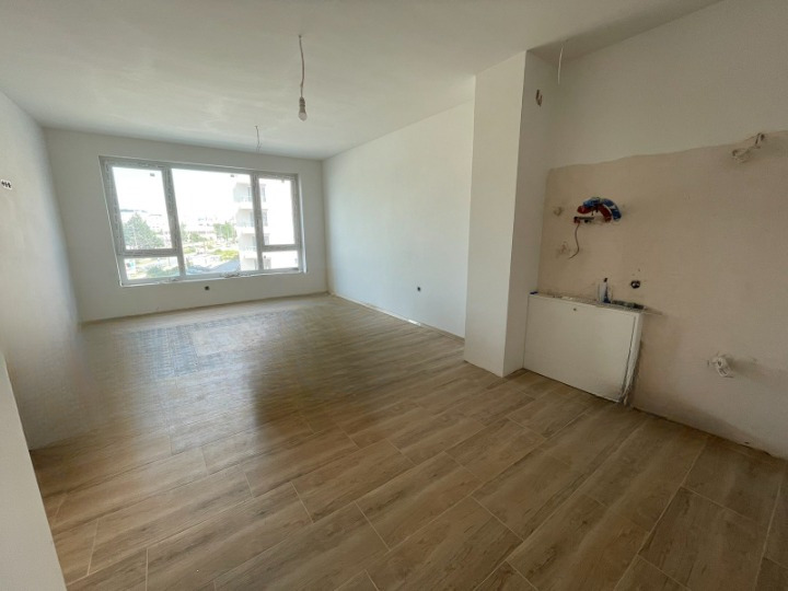 Продава  2-стаен град Варна , Кайсиева градина , 52 кв.м | 12273692 - изображение [13]