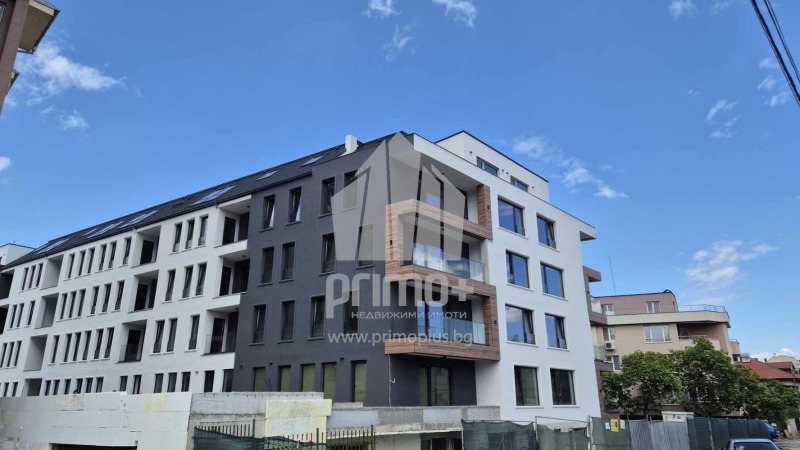 Продава 3-СТАЕН, гр. София, Овча купел, снимка 2 - Aпартаменти - 49189492