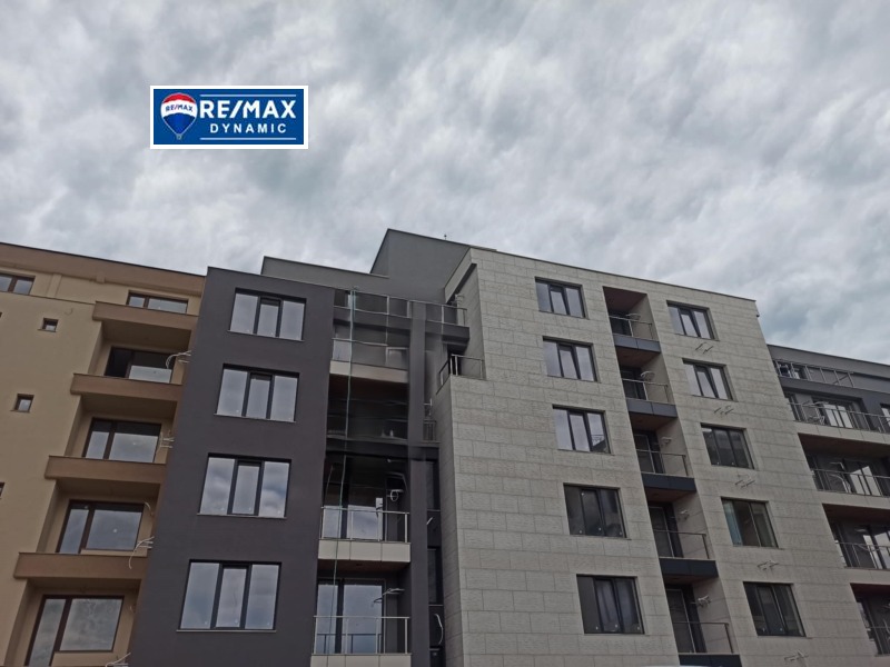 Til salg  2 soveværelser region Burgas , Pomorie , 82 kvm | 32299556 - billede [7]
