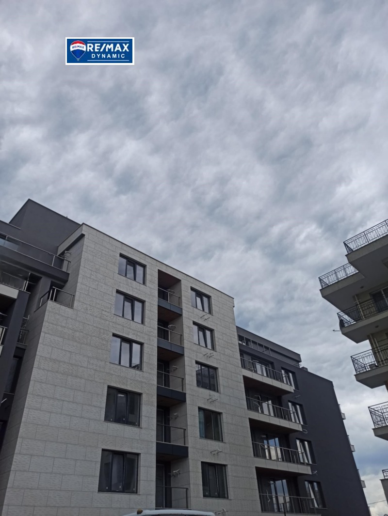 Til salg  2 soveværelser region Burgas , Pomorie , 82 kvm | 32299556 - billede [9]