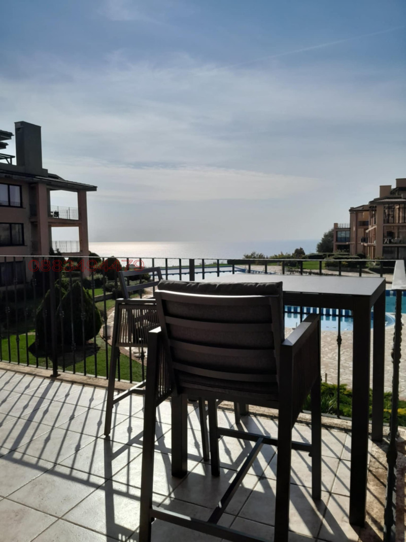 Продава 3-СТАЕН, с. Топола, област Добрич, снимка 14 - Апартаменти - 52789784