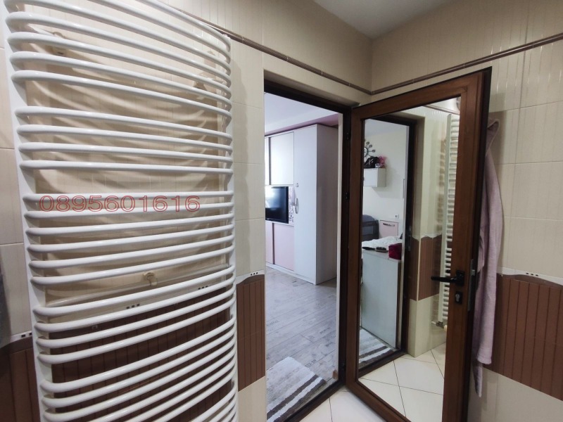 Продава 3-СТАЕН, гр. Ямбол, Център, снимка 12 - Апартаменти - 52779262