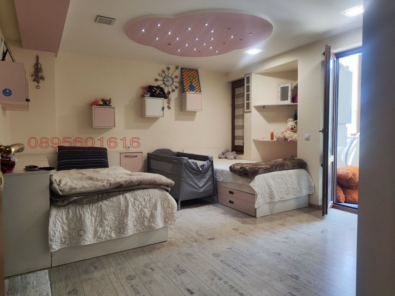 Продава 3-СТАЕН, гр. Ямбол, Център, снимка 7 - Апартаменти - 52779262