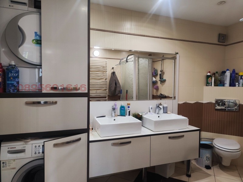 Продава 3-СТАЕН, гр. Ямбол, Център, снимка 11 - Апартаменти - 52779262