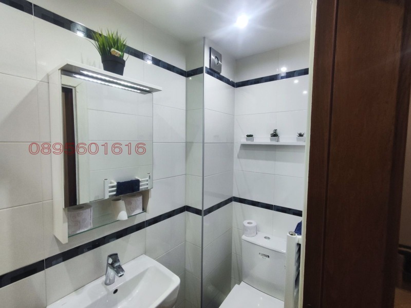 Продава 3-СТАЕН, гр. Ямбол, Център, снимка 13 - Апартаменти - 52779262