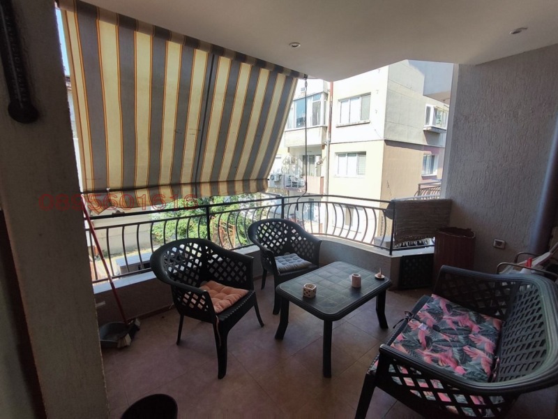 Продава 3-СТАЕН, гр. Ямбол, Център, снимка 17 - Апартаменти - 52779262