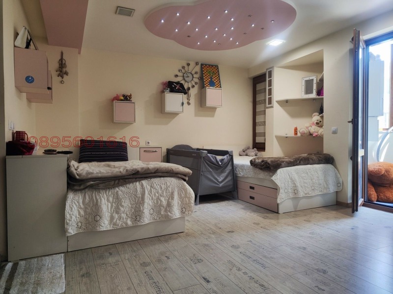 Продава 3-СТАЕН, гр. Ямбол, Център, снимка 10 - Апартаменти - 52779262