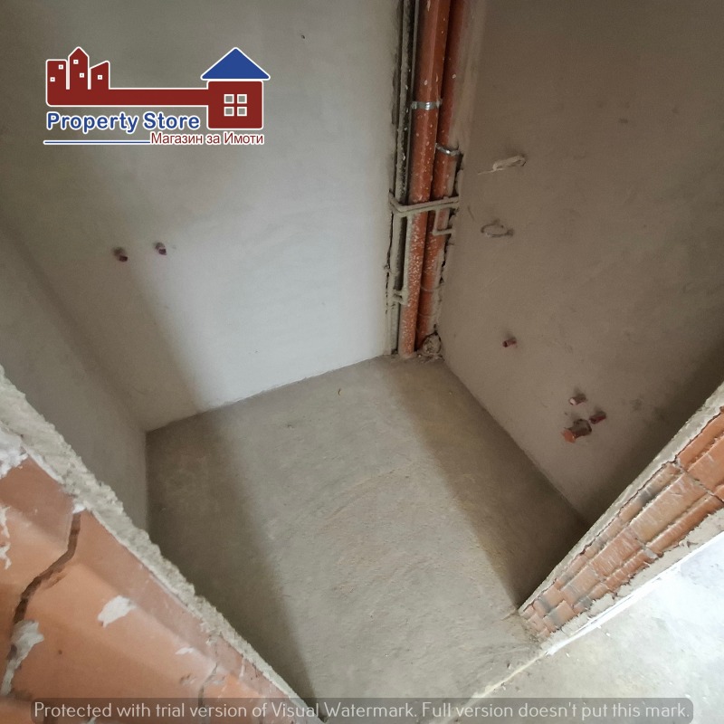 En venta  2 dormitorios Varna , Asparujovo , 95 metros cuadrados | 38278317 - imagen [6]