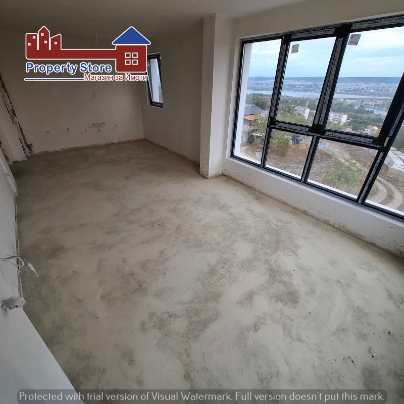 En venta  2 dormitorios Varna , Asparujovo , 95 metros cuadrados | 38278317 - imagen [2]