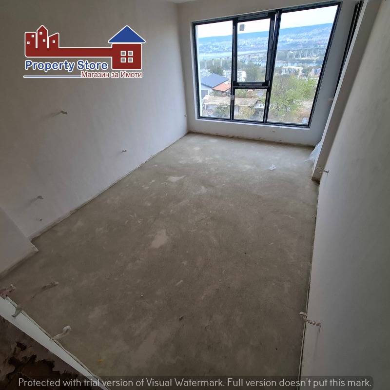 En venta  2 dormitorios Varna , Asparujovo , 95 metros cuadrados | 38278317 - imagen [4]