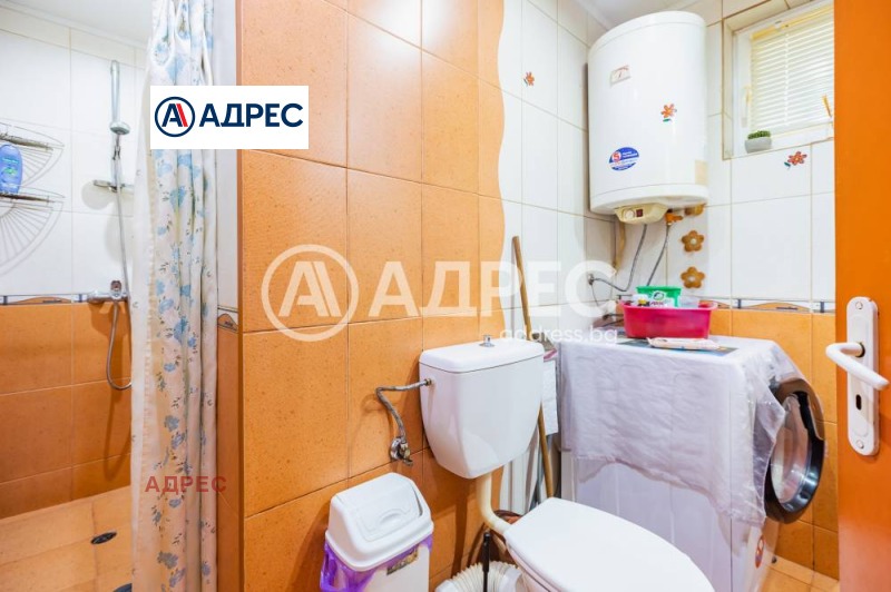 Продава 3-СТАЕН, гр. Варна, Лятно кино Тракия, снимка 3 - Апартаменти - 52646857