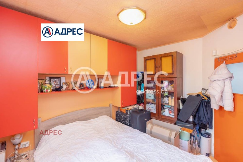 Продава 3-СТАЕН, гр. Варна, Лятно кино Тракия, снимка 9 - Апартаменти - 52646857