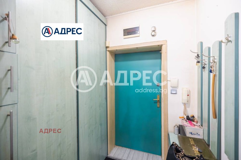 Продава 3-СТАЕН, гр. Варна, Лятно кино Тракия, снимка 13 - Апартаменти - 52646857