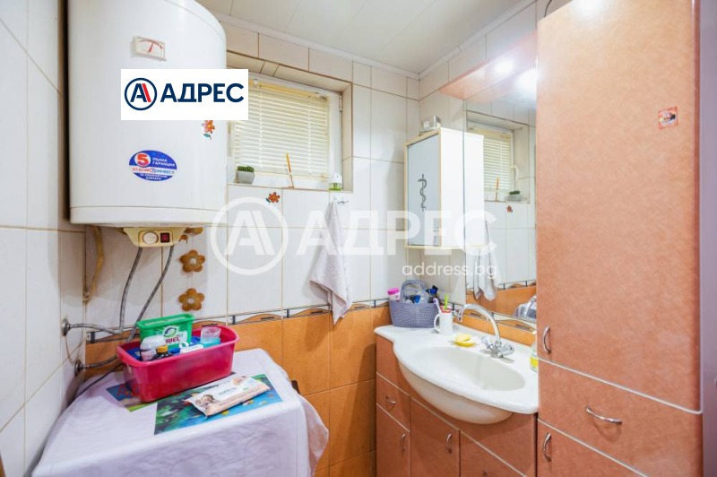 Продава 3-СТАЕН, гр. Варна, Лятно кино Тракия, снимка 10 - Апартаменти - 52646857