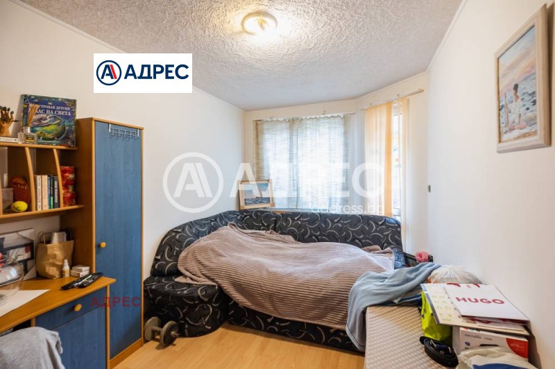 Продава 3-СТАЕН, гр. Варна, Лятно кино Тракия, снимка 7 - Апартаменти - 52646857