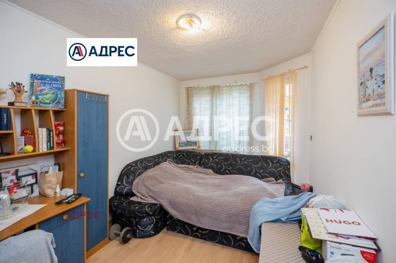 Продава 3-СТАЕН, гр. Варна, Лятно кино Тракия, снимка 2 - Апартаменти - 52646857