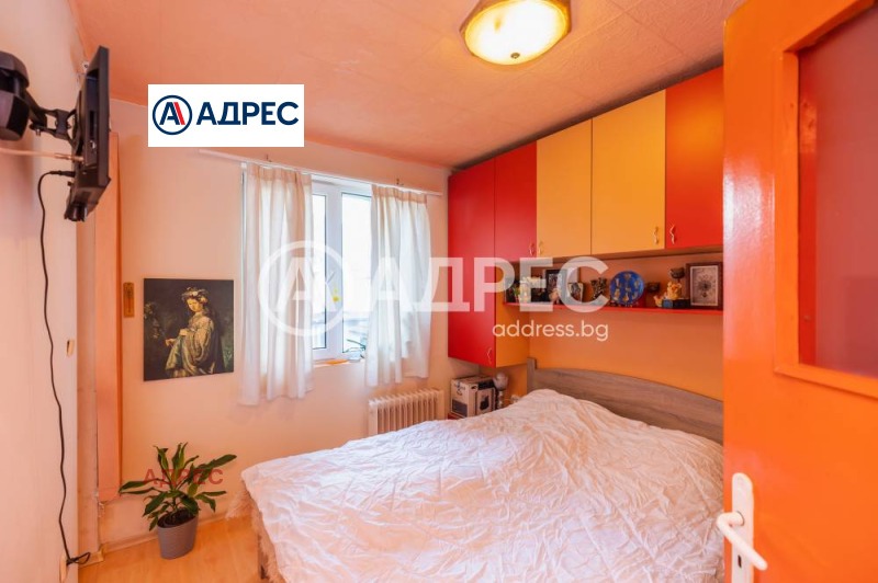 Продава 3-СТАЕН, гр. Варна, Лятно кино Тракия, снимка 8 - Апартаменти - 52646857