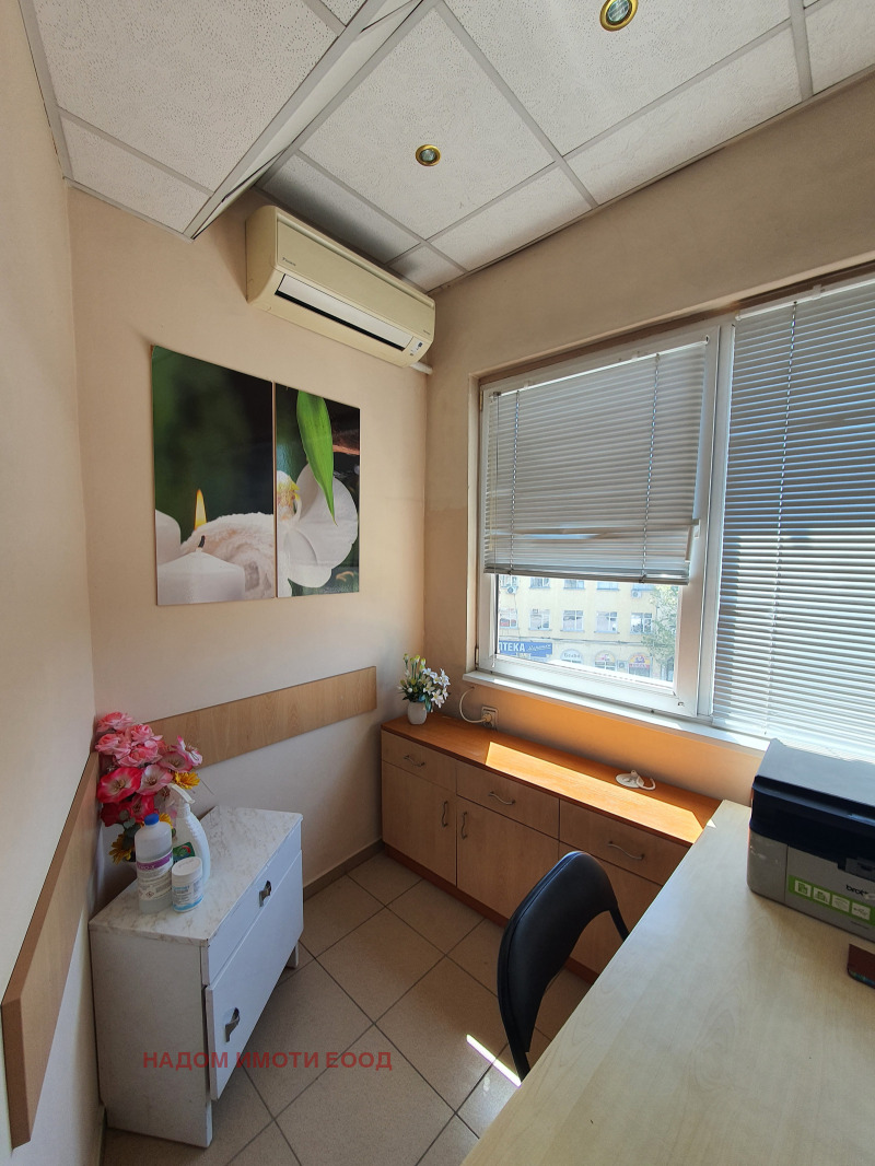 À vendre  Bureau Veliko Tarnovo , Tsentar , 36 m² | 96814231 - image [8]