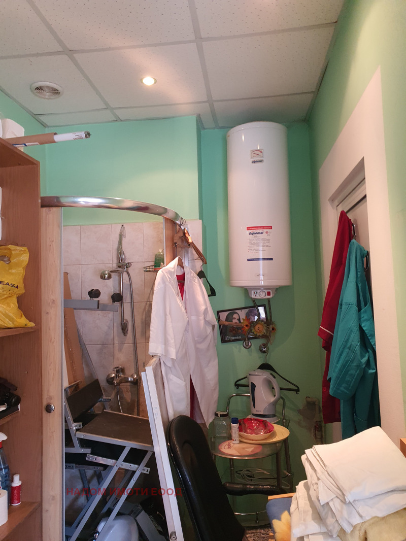 À vendre  Bureau Veliko Tarnovo , Tsentar , 36 m² | 96814231 - image [9]