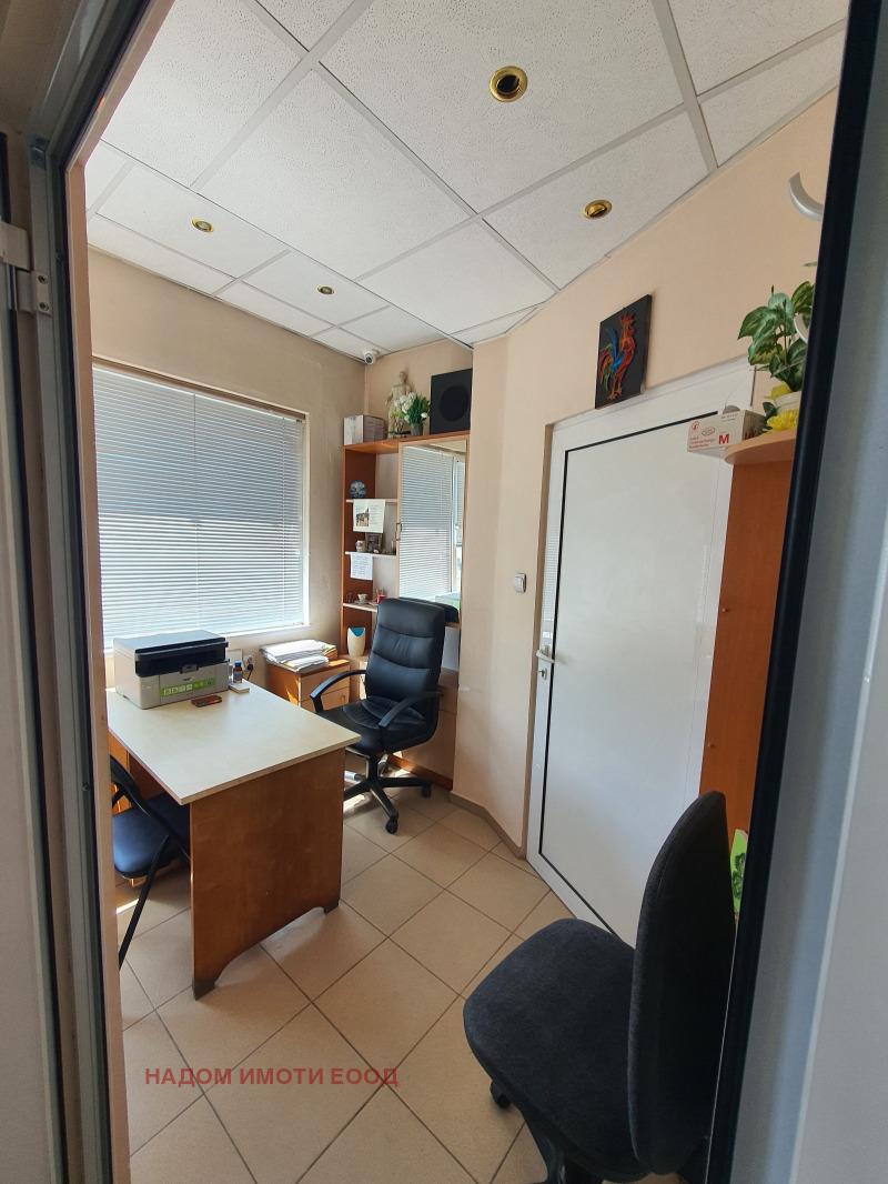 À vendre  Bureau Veliko Tarnovo , Tsentar , 36 m² | 96814231 - image [7]