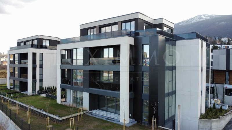 De vânzare  Birou Sofia , Boiana , 289 mp | 77923331 - imagine [4]