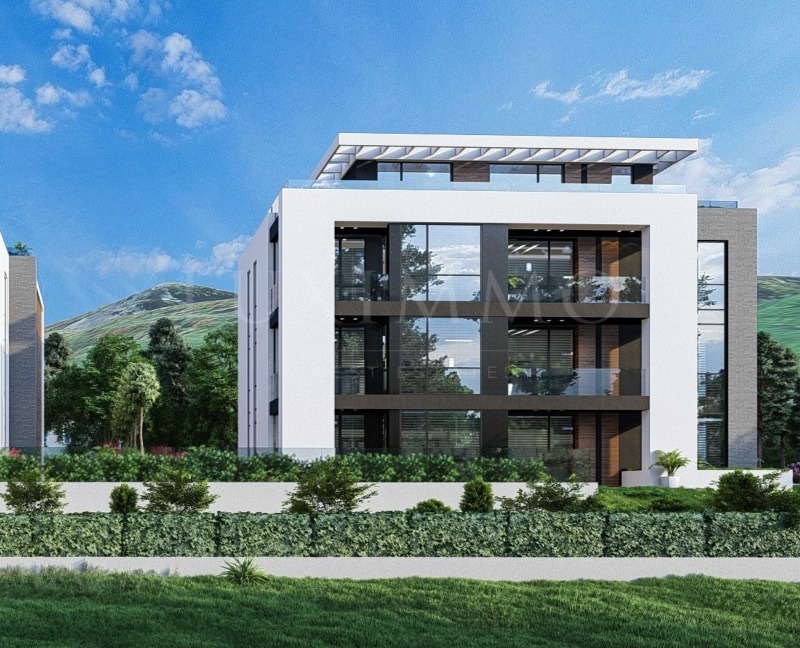 De vânzare  Birou Sofia , Boiana , 289 mp | 77923331 - imagine [11]
