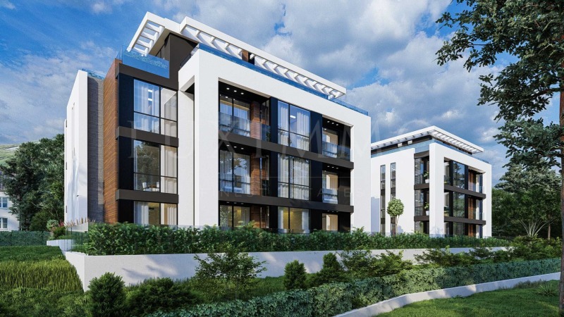 De vânzare  Birou Sofia , Boiana , 289 mp | 77923331