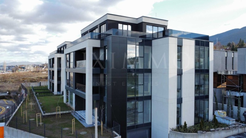 De vânzare  Birou Sofia , Boiana , 289 mp | 77923331 - imagine [5]