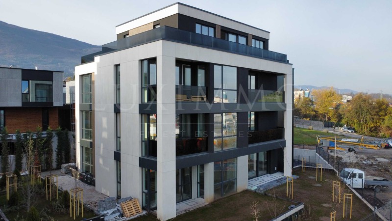 De vânzare  Birou Sofia , Boiana , 289 mp | 77923331 - imagine [3]