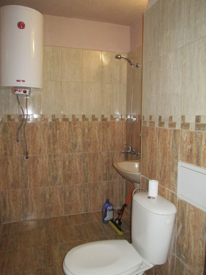 À vendre  Bureau Sofia , Hadji Dimitar , 60 m² | 57706360 - image [9]