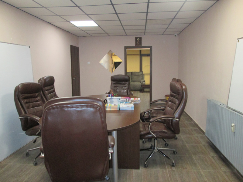 À vendre  Bureau Sofia , Hadji Dimitar , 60 m² | 57706360 - image [2]