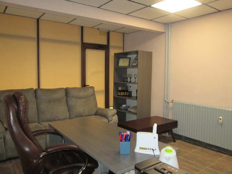 À vendre  Bureau Sofia , Hadji Dimitar , 60 m² | 57706360 - image [7]