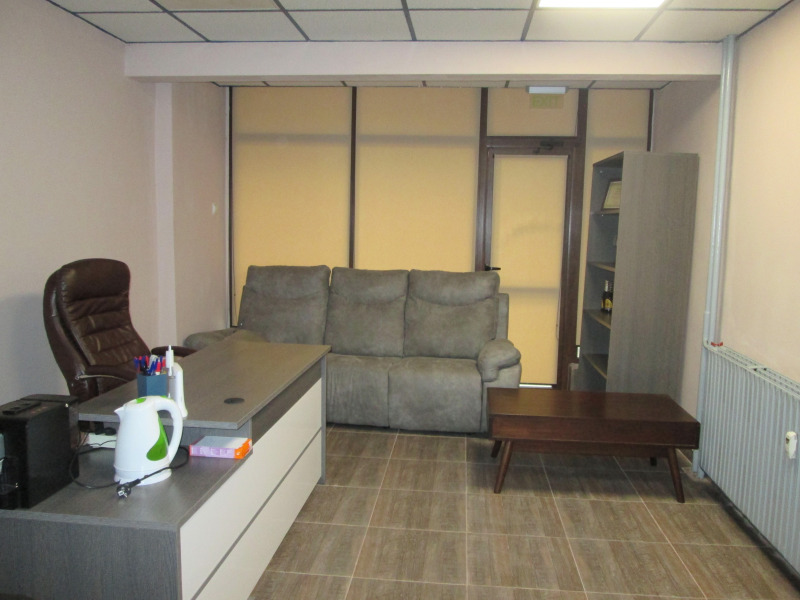 À vendre  Bureau Sofia , Hadji Dimitar , 60 m² | 57706360 - image [6]