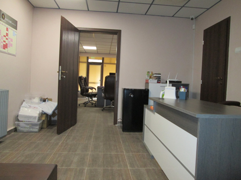 À vendre  Bureau Sofia , Hadji Dimitar , 60 m² | 57706360 - image [5]