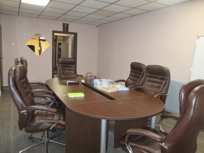 À vendre  Bureau Sofia , Hadji Dimitar , 60 m² | 57706360 - image [3]