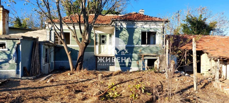 Продава КЪЩА, с. Аврен, област Варна, снимка 1 - Къщи - 46808985