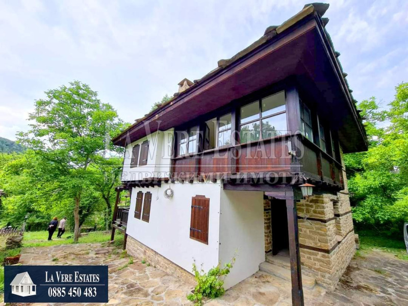 De vânzare  Casa regiunea Gabrovo , Bojențite , 220 mp | 41386468