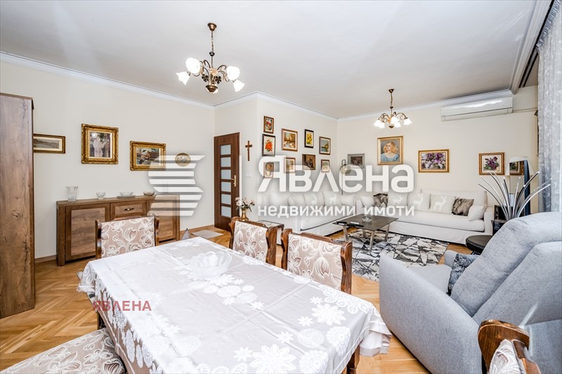 Προς πώληση  σπίτι Σοφηια , Λοζενετσ , 145 τ.μ | 44755474 - εικόνα [2]
