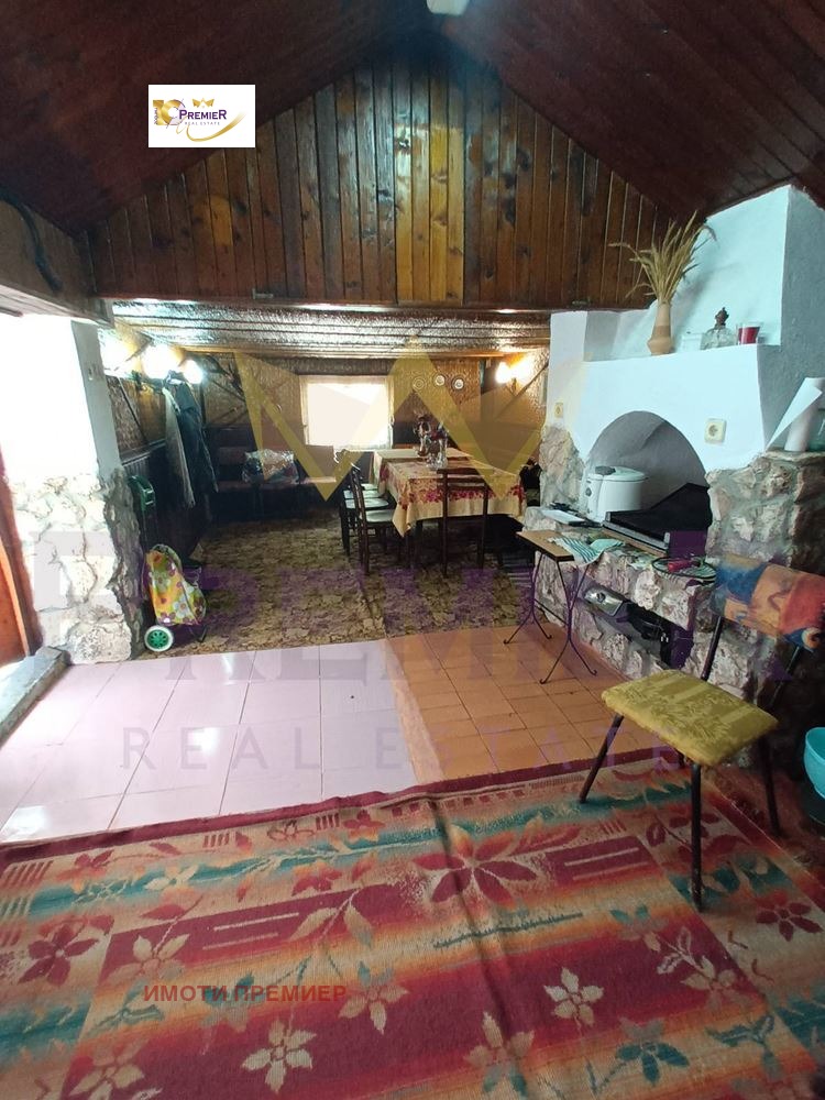 Προς πώληση  σπίτι περιοχή Βάρνα , Συβοροβο , 244 τ.μ | 64989428 - εικόνα [17]