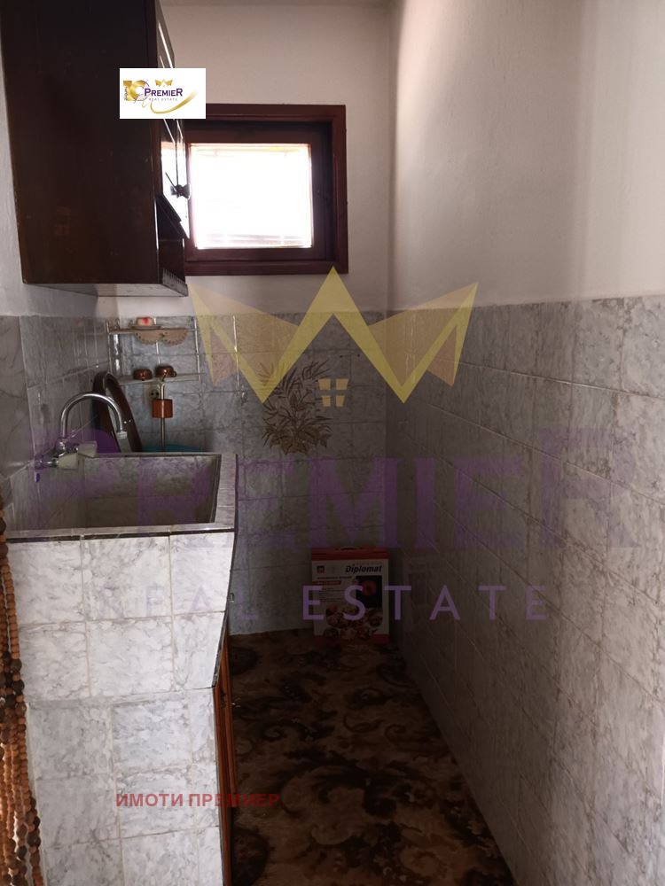 Προς πώληση  σπίτι περιοχή Βάρνα , Συβοροβο , 244 τ.μ | 64989428 - εικόνα [15]