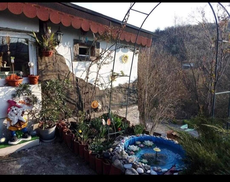 Продава КЪЩА, с. Казанка, област Стара Загора