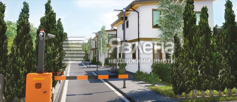 Продава КЪЩА, гр. Костинброд, област София област, снимка 7 - Къщи - 54198273
