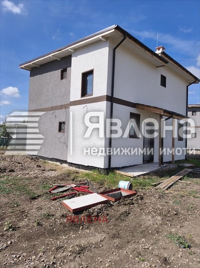 Продава КЪЩА, гр. Костинброд, област София област, снимка 3 - Къщи - 54198273