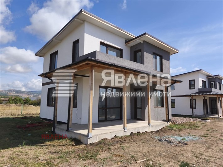 Продава КЪЩА, гр. Костинброд, област София област, снимка 5 - Къщи - 54198273